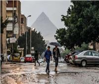 أمطار ورياح| الأرصاد تكشف تفاصيل حالة الطقس ودرجات الحرارة