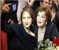 لبلبة: نيللي كريم موهوبة والعمل معها تجربة إنسانية وفنية مميزة