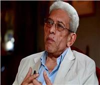 عمرو الليثي ناعيًا داوود عبد السيد: «فقدنا قامة سينمائية هامة»