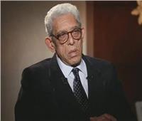 تفاصيل لحظة وفاة داوود عبد السيد.. موعد جنازته والعزاء