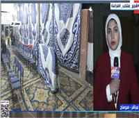 انتخابات النواب 2025 بسوهاج.. إقبال كثيف ورقابة شعبية منعت أي تجاوزات| فيديو
