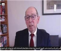 مسئول سابق في الناتو: إدارة ترامب ترى روسيا مرهقة ومستعدة للتفاوض