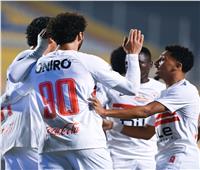 الزمالك في اختبار جديد أمام بلدية المحلة بدور الـ 32 لكأس مصر