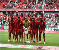 أمم أفريقيا 2025.. غينيا الاستوائية يواجه السودان في لقاء الجريحين