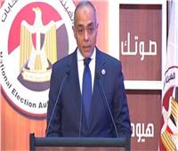«الوطنية للانتخابات» تشيد بدور الإعلام والناخبات في تسهيل عملية التصويت