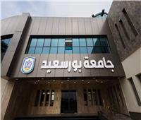 رئيس جامعة بورسعيد يكشف تفاصيل الاستعدادات لامتحانات الفصل الدراسي الأول