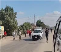 «الصحة» تتحرك فوراً لغلق مصحة غير مرخصة في المريوطية.. وتحيل القائمين عليها للنيابة