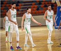 قائمة الاتحاد لمواجهة الأهلي في كأس السوبر المصري لكرة السلة 
