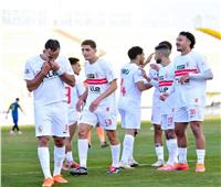 الزمالك يتخطى عقبة بلدية المحلة بصعوبة ويتأهل لدور الـ16 لكأس مصر