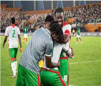 أمم أفريقيا 2025| التشكيل الرسمي لمنتخب بوركينا فاسو أمام الجزائر