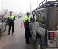 خبير مروري: العنصر البشري يمثل 76 % من الحوادث 