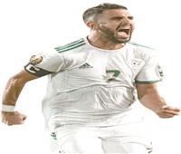 صلاح ومانى ومحرز وسايس يبحثون عن النهاية السعيدة