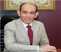 محمد لطفى رئيس الإذاعة: برامجنا تحظى بتفاعل الجمهور وخطط تطوير كبيرة مقبلة
