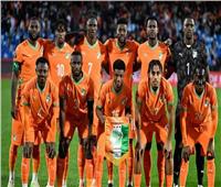 أمم أفريقيا 2025| تشكيل كوت ديفوار أمام الكاميرون على صدارة المجموعة السادسة