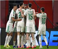 أمم أفريقيا 2025| منتخب الجزائر يفوز على بوركينا فاسو ويتأهل لدور الـ16 