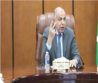 محافظ المنيا: نجحنا في احتلال المركز الثاني على مستوى الجمهورية في توريد القمح