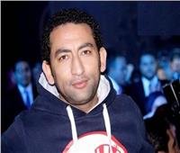 أوصاني بحذف أغانيه.. شحتة كاريكا يكشف اللحظات الأخيرة في حياة الراحل أحمد دقدق