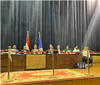 انتخابات النواب 2025| بيان الحصر العددي للدائرة الأولى بالبحيرة