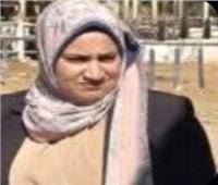 محافظ قنا ينعى وفاة مستشارة في حادث سير.. ويؤكد: شهيدة الواجب الوطني