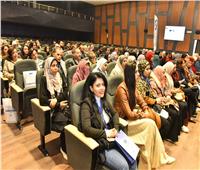 محافظ أسيوط يشهد انطلاق المؤتمر العلمي الرابع لمستشفى الرمد 