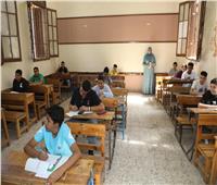 مواصفات امتحان الرياضيات لطلاب الشهادة الاعدادية 