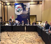 الوزير: زيارة الرئيس لجيبوتي خلال 2025 شكلت محطة فارقة في العلاقات الثنائية