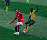 أمم أفريقيا 2025| بينهم محمد صلاح..  تعرف على بدلاء منتخب مصر أمام أنجولا