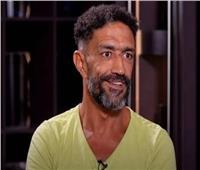 رمضان 2026| تفاصيل ظهور خالد كمال فـ«حد أقصى» بطولة روجينا 