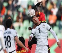 أمم أفريقيا 2025| منتخب مصر يختتم دور المجموعات بتعادل سلبي أمام أنجولا