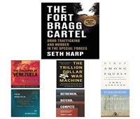 أفضل 7 كتب عن السياسة الخارجية فى 2025