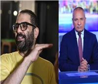 بعد اعتذار علاء عبدالفتاح لبريطانيا.. أحمد موسى: «لم يعتذر يوماً لمصر»