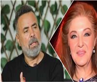 ستار بوست| هدى رمزي: الشيخ الشعراوي ليس له علاقة بحجابي.. وصبحي خليل ينهار