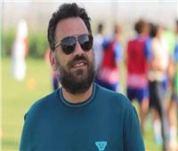 صمت دهرًا.. جون إدوارد يكشف تفاصيل سقوط الزمالك في بيان رسمي