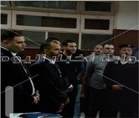 العدالة تقول كلمتها اليوم.. مصير اللاعب رمضان صبحي و3 متهمين في قضية التزوير