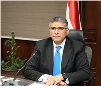 تُعزيز منظومة التعامل مع مياه الأمطار بإنشاء 302 بالوعة بأحياء الجيزة