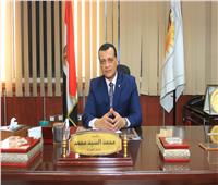 مدرسة النور للمكفوفين بسوهاج تفوز بالمركز الأول في مسابقة المواهب الذهبية 