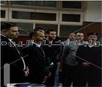 السجن سنة لرمضان صبحي في قضية التزوير