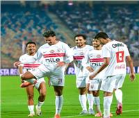 حصاد 2025| الزمالك يتعاقد مع 11 صفقة ورحيل 14 لاعبًا