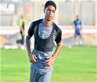 تصعيد عمار ياسر لتدريبات فريق الزمالك قبل مواجهة الاتحاد السكندري
