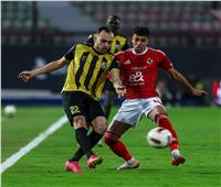 المقاولون العرب يفوز على الأهلي بكأس عاصمة مصر 