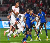 أمم أفريقيا 2025| تونس تتأهل لدور الـ16 بعد التعادل مع تنزانيا