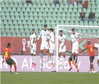 مسار المنتخب فى البطولة.. بنين الأقرب بدور الـ16.. والأفيال أو الأسود فى الثمانية