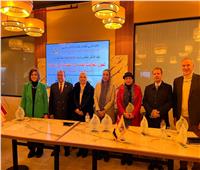 نخبة الإعلام والعلاقات العامة يجتمعون لمستقبل ذكي للمهنة