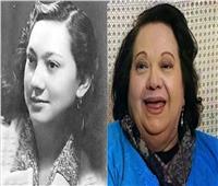 اليوم ذكرى رحيل «أم الطيبين».. الفنانة القديرة إحسان القلعاوي