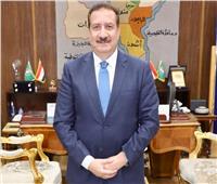 محافظ المنوفية يشدد برفع درجة الاستعدادات بكافة القطاعات والمرافق الحيوية 