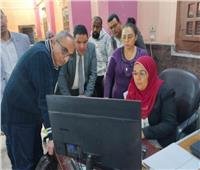 وزيرة التنمية المحلية توجه بتسريع البت في طلبات التصالح 