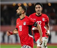 حصاد 2025| منتخب مصر يتأهل للمونديال ويتألق في أمم أفريقيا.. ووداع كأس العرب النقطة السلبية 