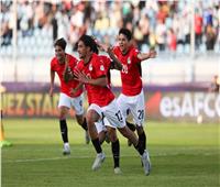 حصاد 2025| منتخبا الشباب والناشئين يودعان المونديال.. وسيدات مصر في أمم أفريقيا