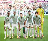 أمم أفريقيا| منتخب الجزائر يضرب غينيا الاستوائية بثلاثية في الشوط الأول