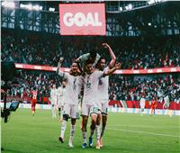 أمم أفريقيا 2025 | منتخب الجزائر يكتسح غينيا الاستوائية بثلاثية مقابل هدف